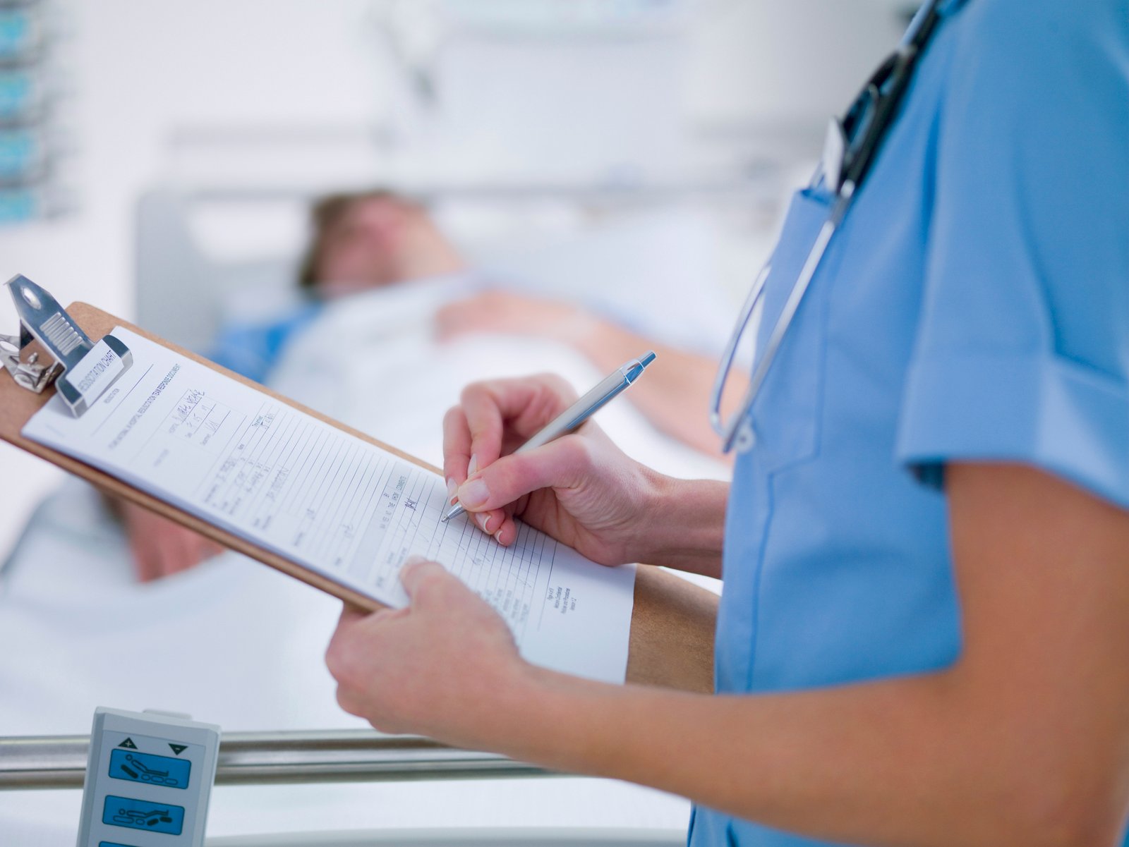 Estrutura e Consultórios Core Cardiologia