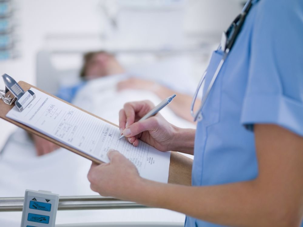 Recepção e Ambientes Core Cardiologia